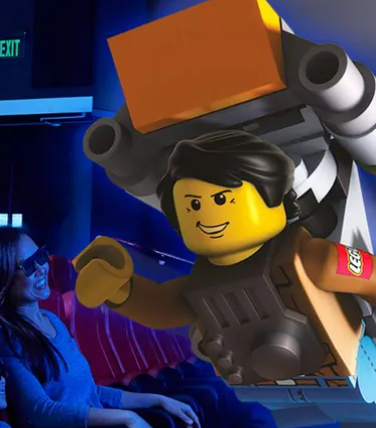 lego